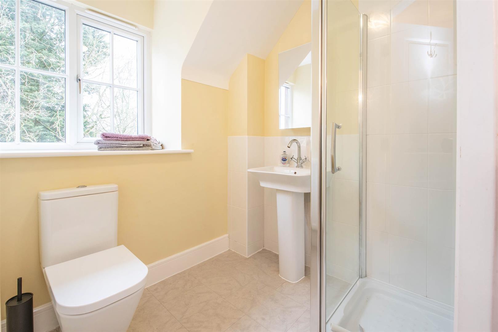 Duxbury Manor Way, Chorley